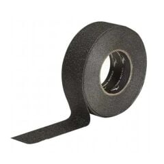 Kaydırmaz Bant 19 mm Şeffaf 1 Metre