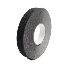 Kaydırmaz Bant 50 mm Siyah 1 Metre