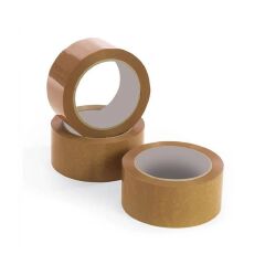 Koli Bandı Astel ( 45 mm ) Kahverengi 40 Metre