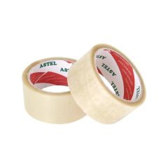 Koli Bandı Astel ( 45 mm ) Kahverengi 40 Metre