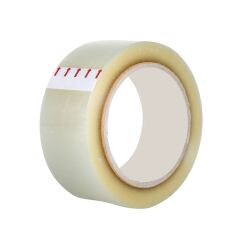 Koli Bandı Astel ( 45 mm ) Kahverengi 40 Metre