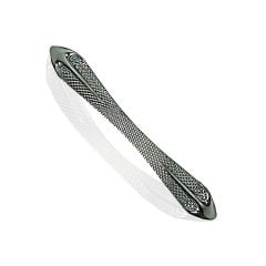 Samuray 160 mm Krom Mobilya Kulp
