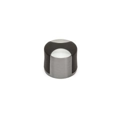 System DS1005 P6 Kapı Stobu Krom - 35 mm