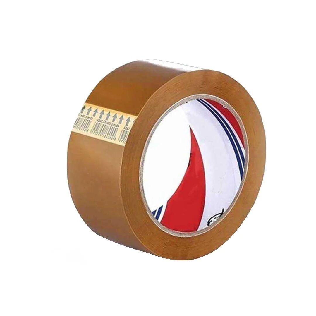 Koli Bandı Astel ( 45 mm ) Şeffaf 40 Metre