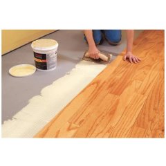 Laminant Tutkal Madwolf Mobilya Ahşap Yapıştırıcı Kırmızı 3 Litre