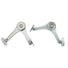 Lale Bar Makası Şeffaf Plastik