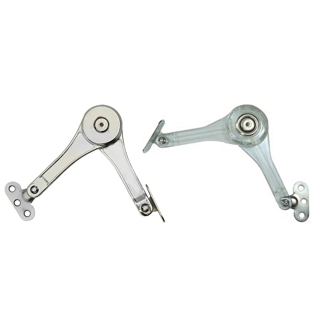 Lale Bar Makası Metal