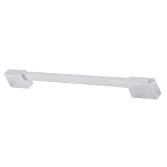 Nobel Nardin Krom Mobilya Kulp 288 - 320 mm