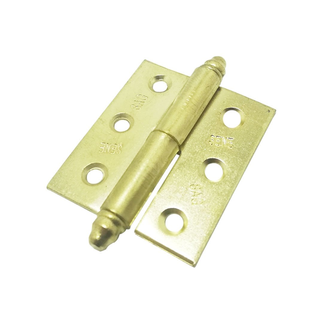 Sarı Okka Yaprak Menteşe Sağ