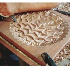 Bahco İskarpela 10 mm