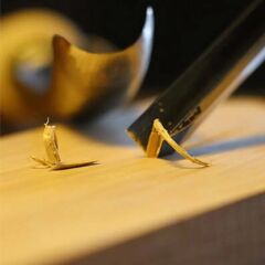 Bahco İskarpela 10 mm