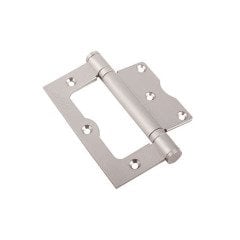 Doğanlar 10 cm Okka Kelebek Rulmanlı Kapı Menteşesi Saten