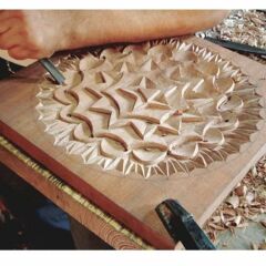 Bahco İskarpela 14 mm