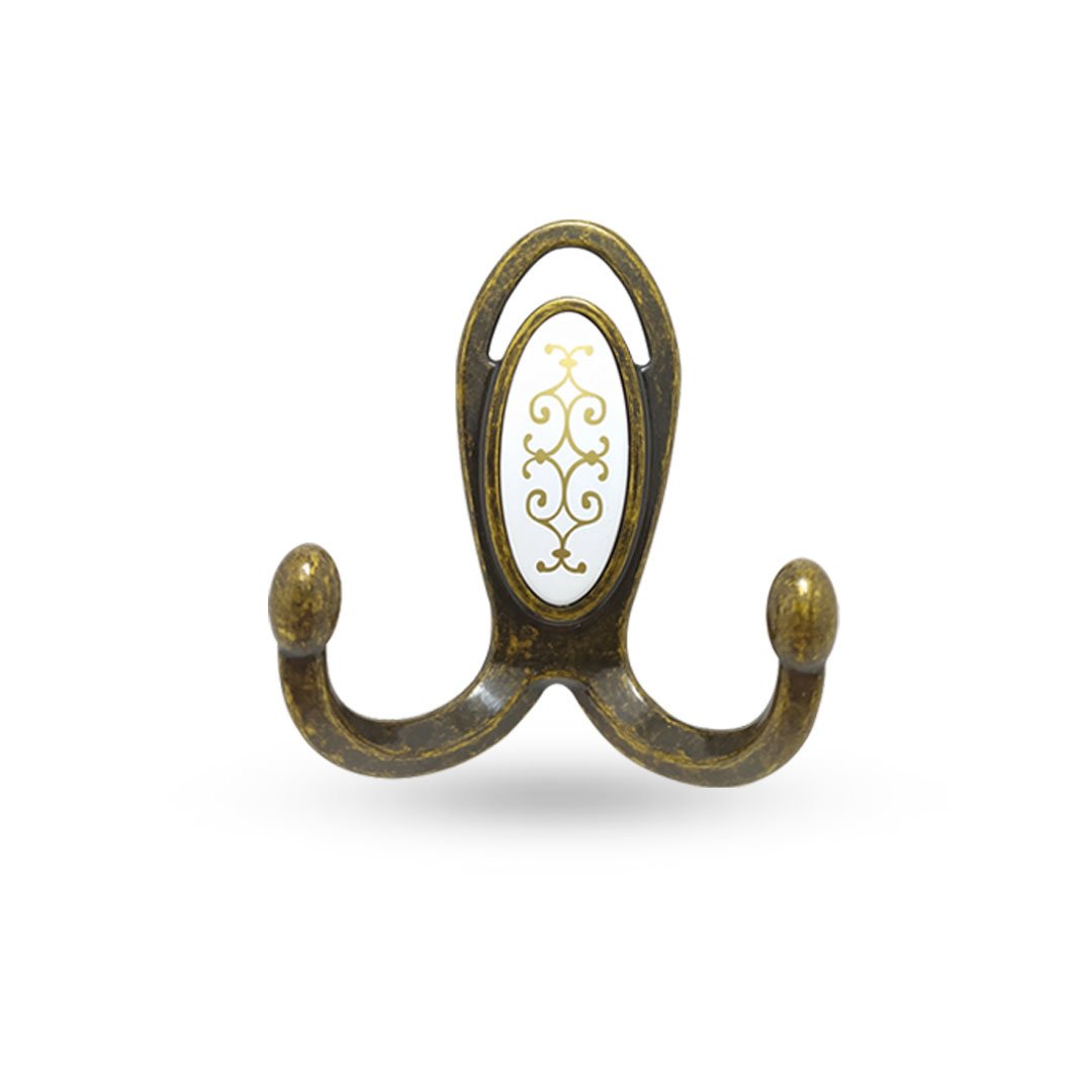 Metax Uzay Askı Antik Sarı