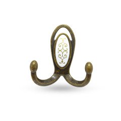 Metax Uzay Askı Antik Sarı