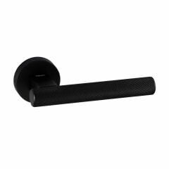 Doğanlar Bont Rozetli Kapı Kolu Albirifin - Dış Kapısı