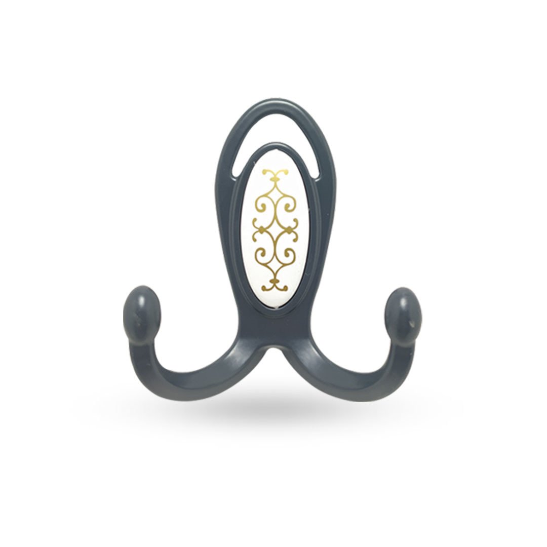 Metax Uzay Askı Siyah