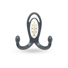 Metax Uzay Askı Siyah