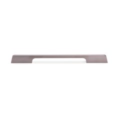 System SY 8520 Mobilya Kulp Mat Nikel Saten - 160 mm