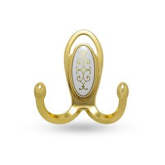 Metax Uzay Askı Altın