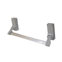 Otek Panik Çıkış Kolu Kilidi Gri