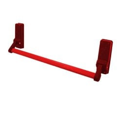 Otek Panik Çıkış Kolu Kilidi Gri