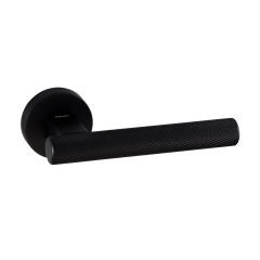 Doğanlar Bont Rozetli Kapı Kolu Olifka - Wc Kapısı