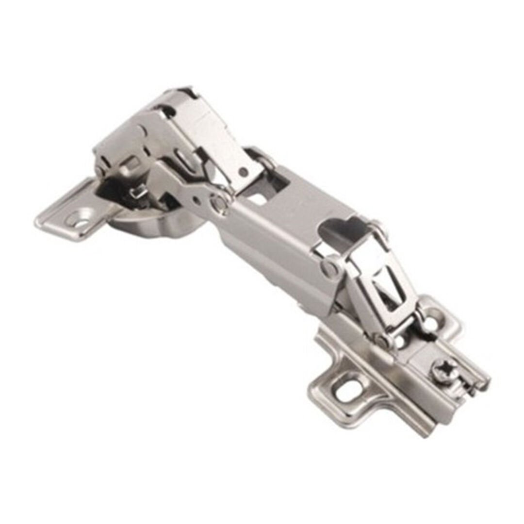 Samet Star Dereceli Kapak Menteşesi 165º - Deve