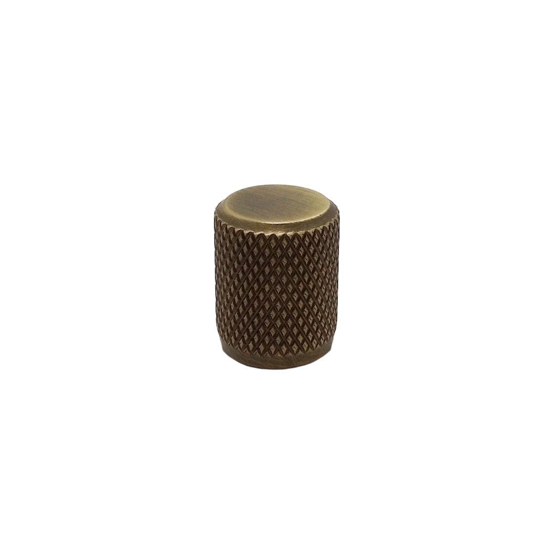Doğanlar AL247 Düğme Kulp Olifka - 25 mm