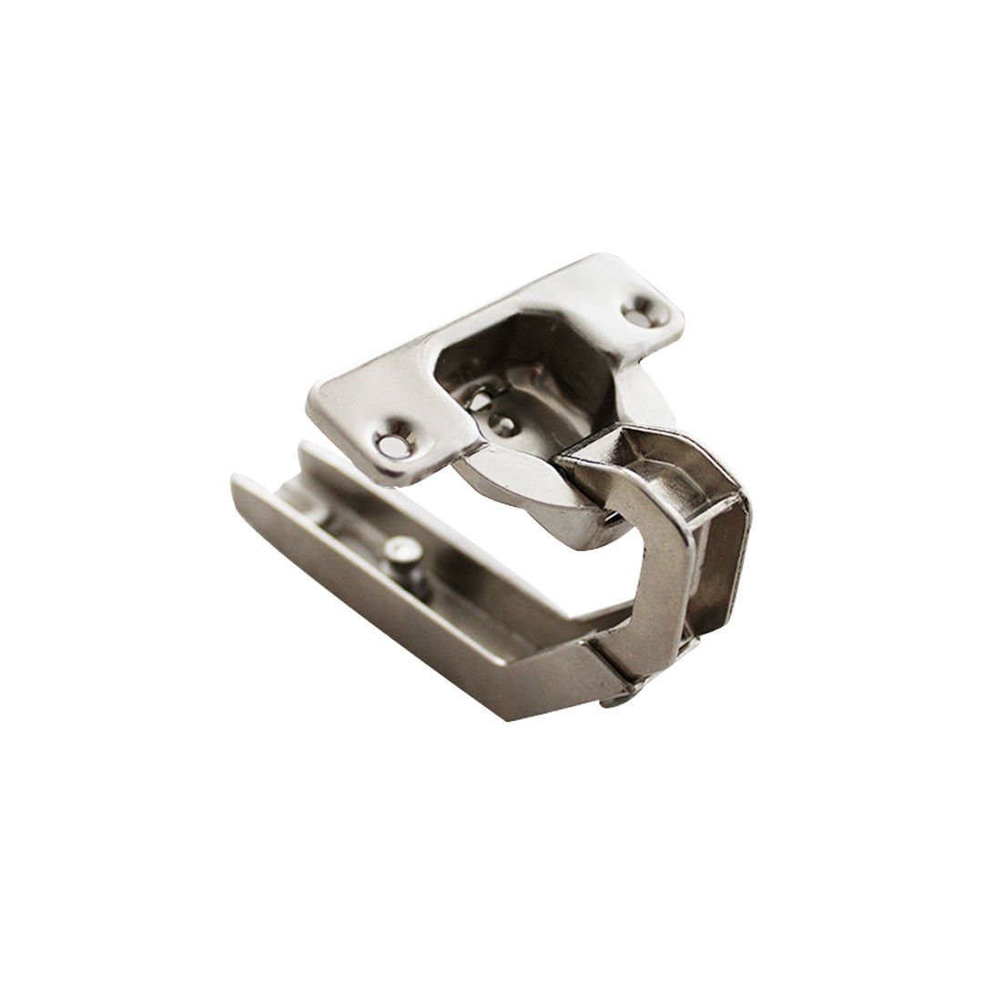 Samet Star Dereceli Kapak Menteşesi Kör Kapak 135°