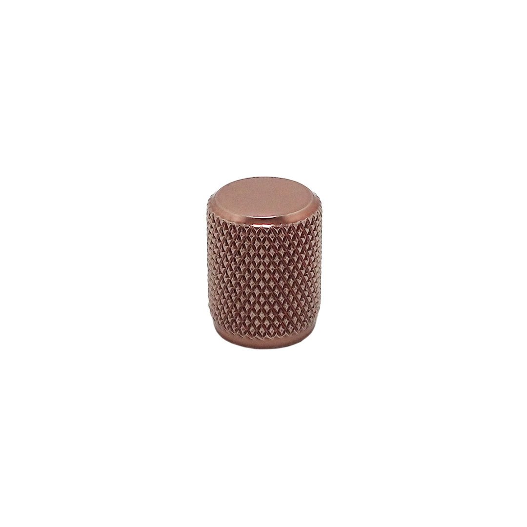 Doğanlar AL247 Düğme Kulp Super Rose - 25 mm