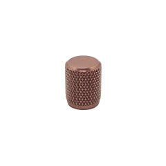 Doğanlar AL247 Düğme Kulp Super Rose - 25 mm