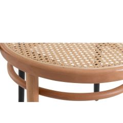 Gözde Ahşap Naturel Hasır 45 cm - 1 Metre