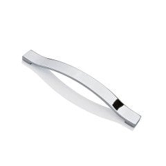 Nobel Eco Kemer Krom Mobilya Kulp 160 mm