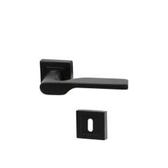 Nobel Max Firuze Matsiyah Kare Rozetli Kapı Kolu ODA