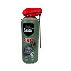 Selsil Pro Pas Sökücü Koruyucu Yağlayıcı Sprey 400 ML
