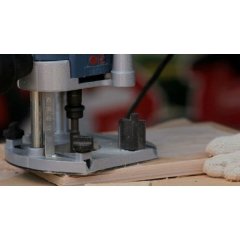 Kohertz No:7 Somonlu Elmas Bıçak 12 mm Çapında 12 mm - 28 mm