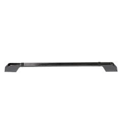 Pole 224 mm Lort Çizgili Kulp Krom