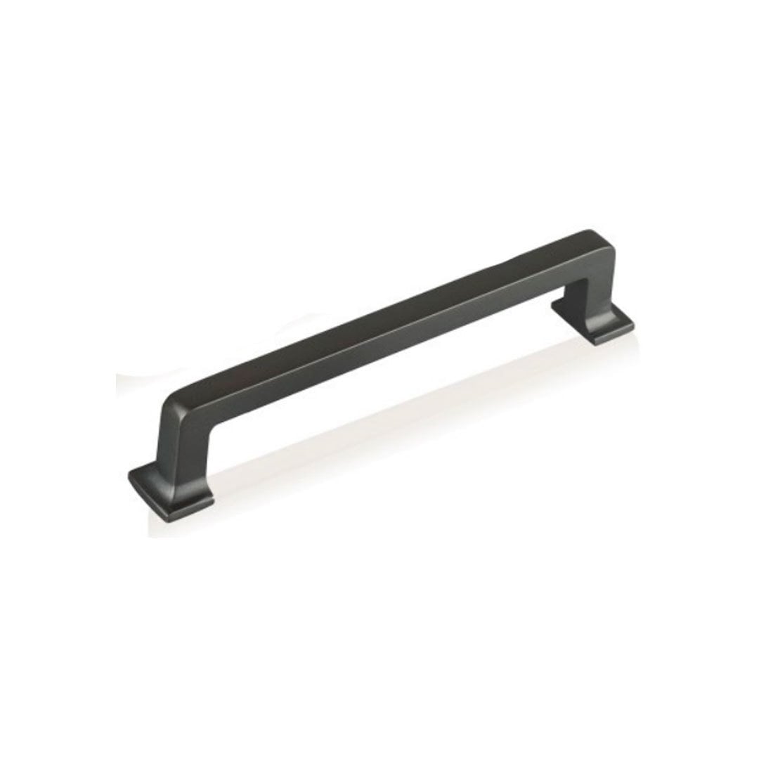 Ventus 6117 Mobilya Kulp Gri - 128 mm