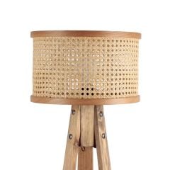 Gözde Plastik Naturel Hasır 45 cm - 1 Metre