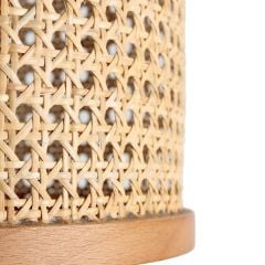 Gözde Plastik Naturel Hasır 45 cm - 1 Metre