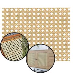 Gözde Plastik Naturel Hasır 60 cm - 1 Metre