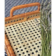 Gözde Plastik Naturel Hasır 60 cm - 1 Metre