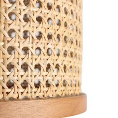 Gözde Plastik Naturel Hasır 60 cm - 1 Metre