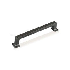 Ventus 6117 Mobilya Kulp Gri - 192 mm