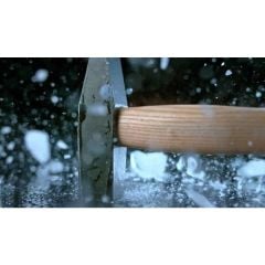 Saraç Teknik Ahşap Saplı Çekiç 500 Gr