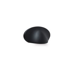 Ventus 7561 Mobilya Kulp Mat Siyah - 32 mm