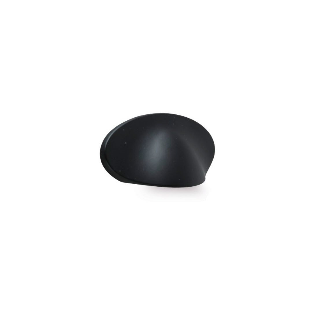 Ventus 7561 Mobilya Kulp Mat Gri - 32 mm