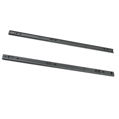 Pole 24-450 mm Teleskopik Mobilya Çekmece Rayı