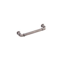 Doğanlar Gusto Z309 Mobilya Kulp Antik Gümüş - 128